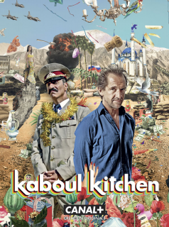 Kaboul Kitchen saison 2 épisode 5