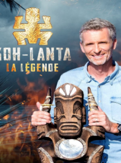 Koh-Lanta La Légende 2021 streaming