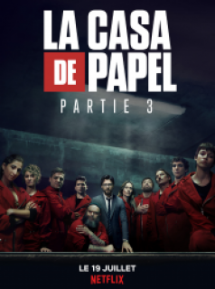 La Casa de Papel saison 2 épisode 9