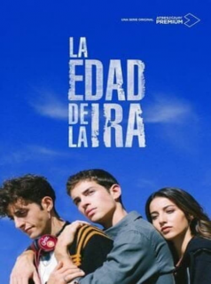 La Edad de la Ira saison 1 épisode 1