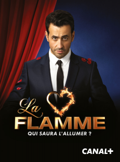 La Flamme saison 1 épisode 9