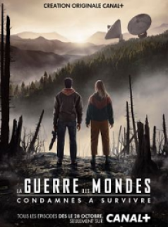 La Guerre des Mondes (War of the Worlds) streaming