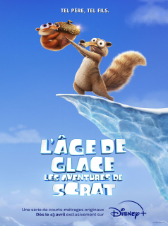 L'Âge de glace : Les aventures de Scrat saison 1 épisode 1