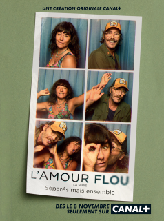 L'Amour flou streaming