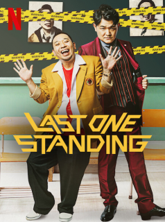 Last One Standing Saison 1 en streaming français