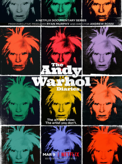 Le Journal d'Andy Warhol Saison 1 en streaming français