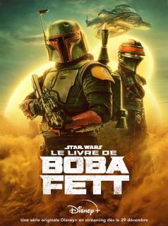 Le Livre de Boba Fett streaming