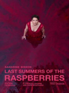 Le temps des framboises streaming