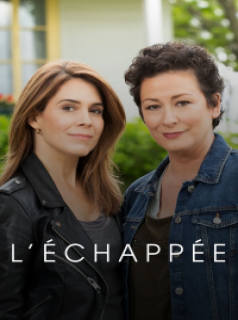 L'Échappée saison 5 épisode 19