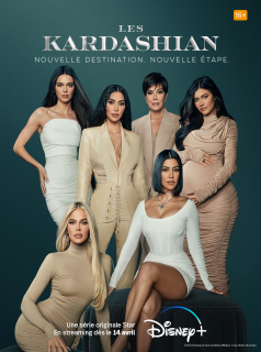 Les Kardashian streaming