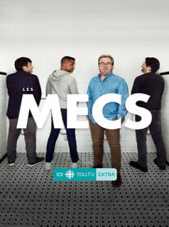 Les mecs saison 2 épisode 7