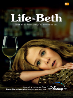 Life & Beth streaming