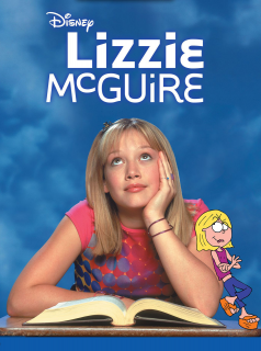 Lizzie McGuire saison 2 épisode 32