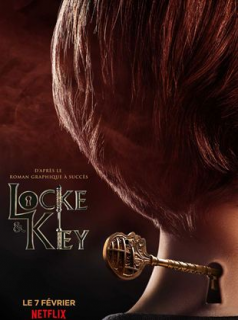 Locke & Key streaming