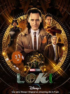 Loki saison 1 épisode 6