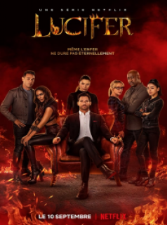 Lucifer saison 1 épisode 8