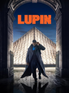 Lupin streaming