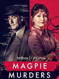 Magpie Murders saison 1 épisode 2