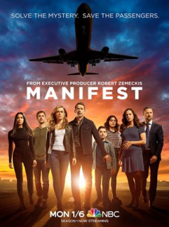 Manifest streaming