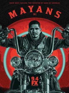 Mayans M.C. saison 3 épisode 8