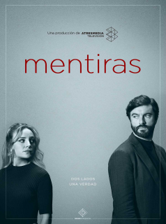 Mentiras Saison 1 en streaming français