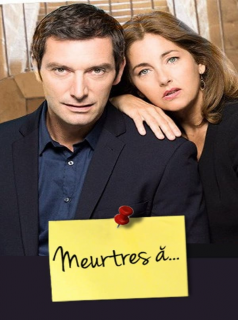 Meurtres à... streaming