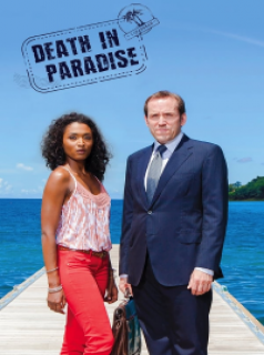 Meurtres au paradis streaming