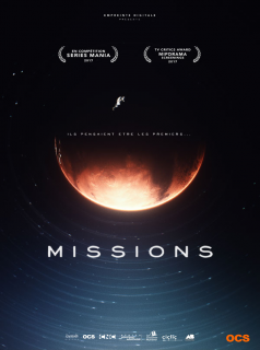 Missions saison 3 épisode 2