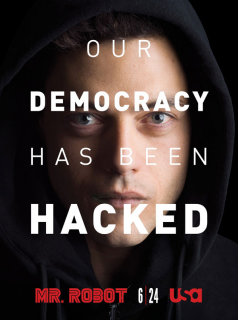 Mr. Robot saison 4 épisode 10