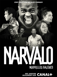 Narvalo : nouvelles galères streaming