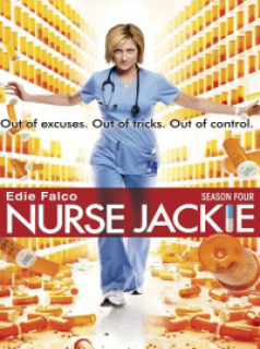 Nurse Jackie streaming