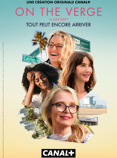 On The Verge saison 1 épisode 1