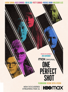 One Perfect Shot Saison 1 en streaming français