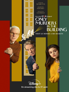 Only Murders in the Building saison 1 épisode 6