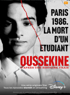 Oussekine saison 1 épisode 1