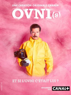 OVNI(s) saison 1 épisode 8