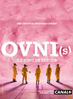 OVNI(s) saison 2 épisode 6