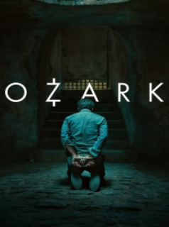 Ozark streaming