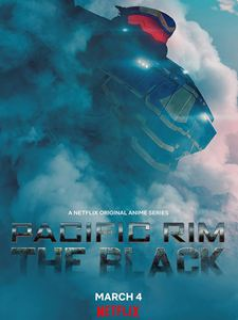 Pacific Rim: The Black saison 1 épisode 2