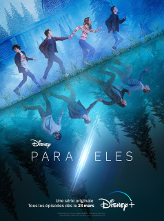 Para//èles saison 1 épisode 3