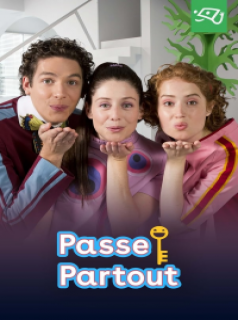 Passe-Partout streaming