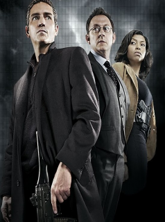 Person Of Interest saison 3 épisode 3