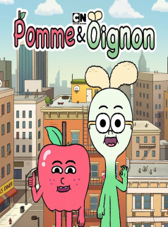 Pomme et Oignon Saison 2 en streaming français