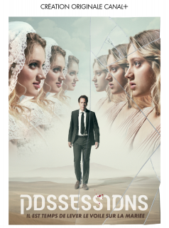 Possessions Saison 1 en streaming français