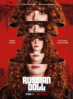 Poupée russe saison 2 épisode 3