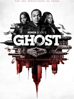 Power Book II: Ghost saison 3 épisode 10