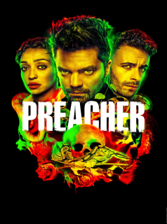 Preacher streaming