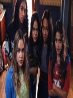 Pretty Little Liars: Original Sin saison 1 épisode 4