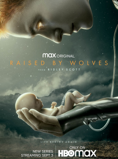 Raised By Wolves (2020) Saison 2 en streaming français