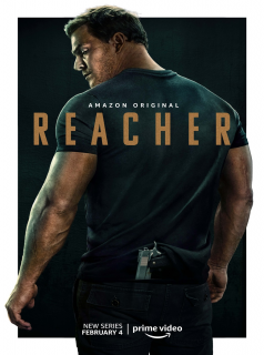 Reacher streaming